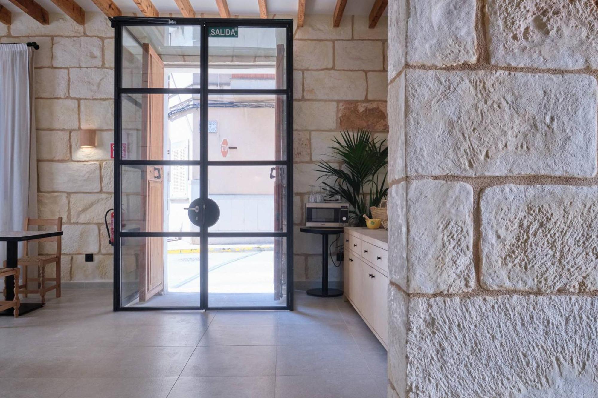 Hotel Ca Sa Pagesa - Adults Only Santa Margalida Zewnętrze zdjęcie