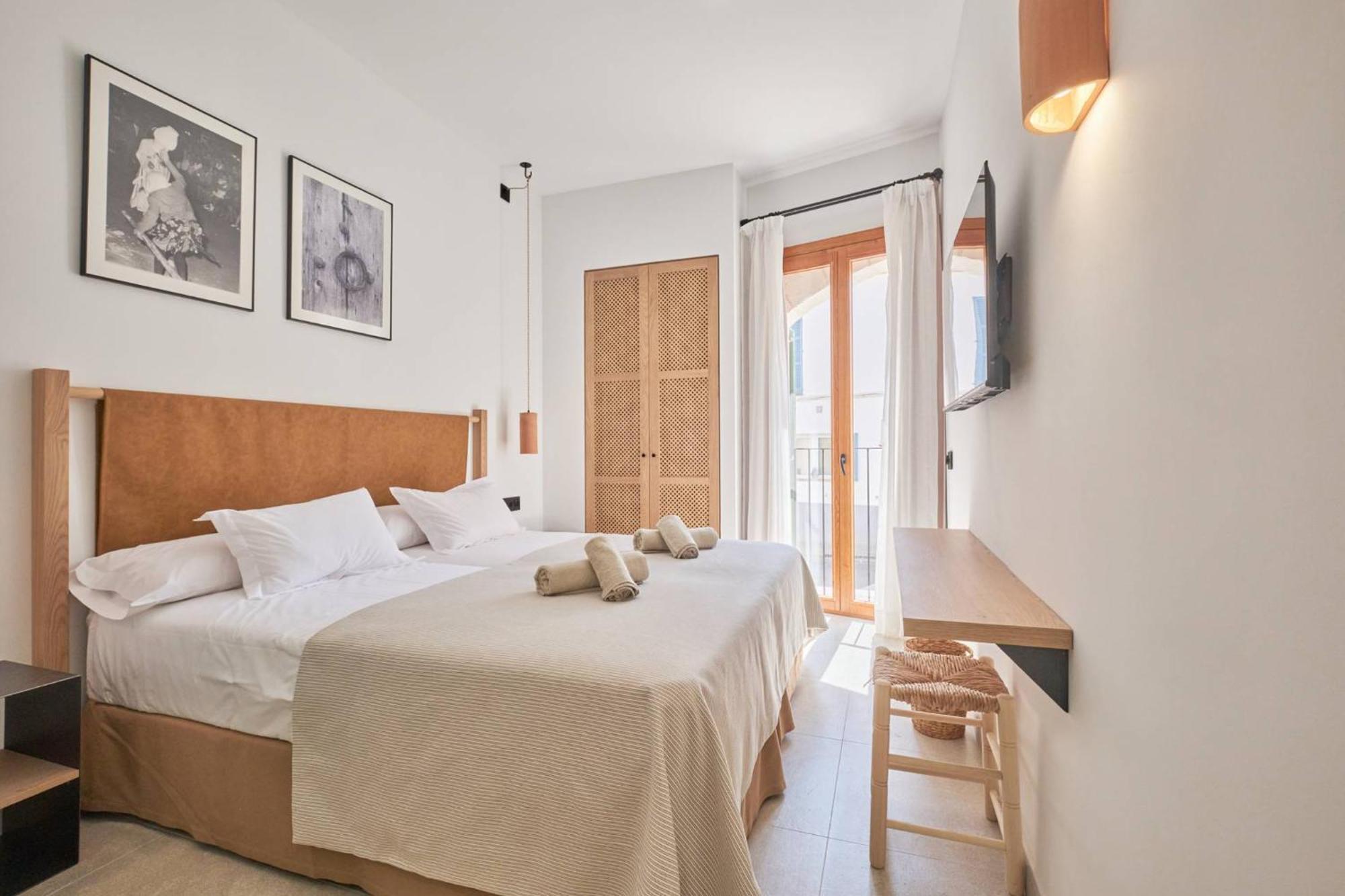 Hotel Ca Sa Pagesa - Adults Only Santa Margalida Pokój zdjęcie