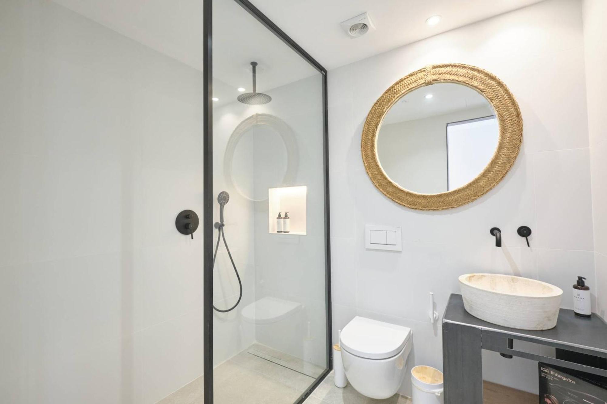 Hotel Ca Sa Pagesa - Adults Only Santa Margalida Pokój zdjęcie