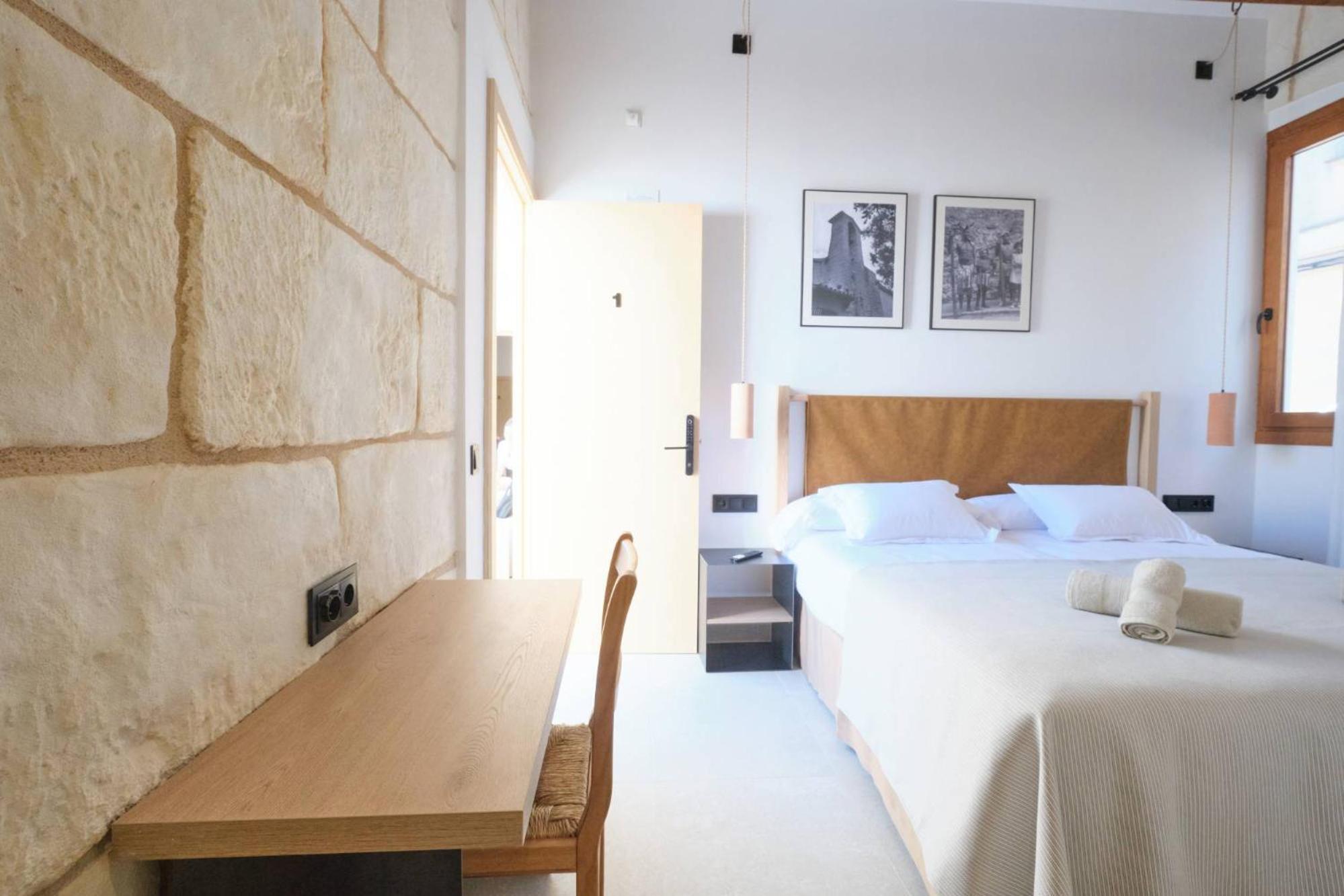 Hotel Ca Sa Pagesa - Adults Only Santa Margalida Pokój zdjęcie