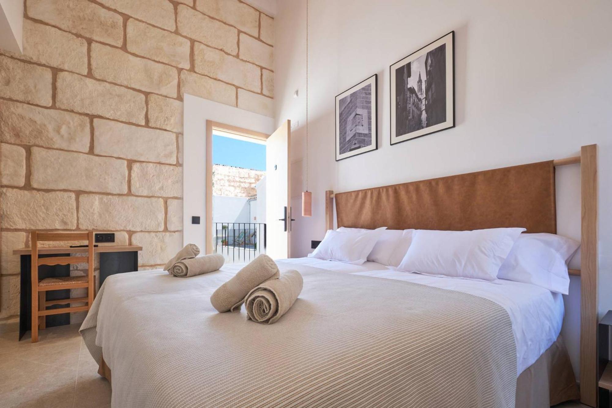 Hotel Ca Sa Pagesa - Adults Only Santa Margalida Pokój zdjęcie