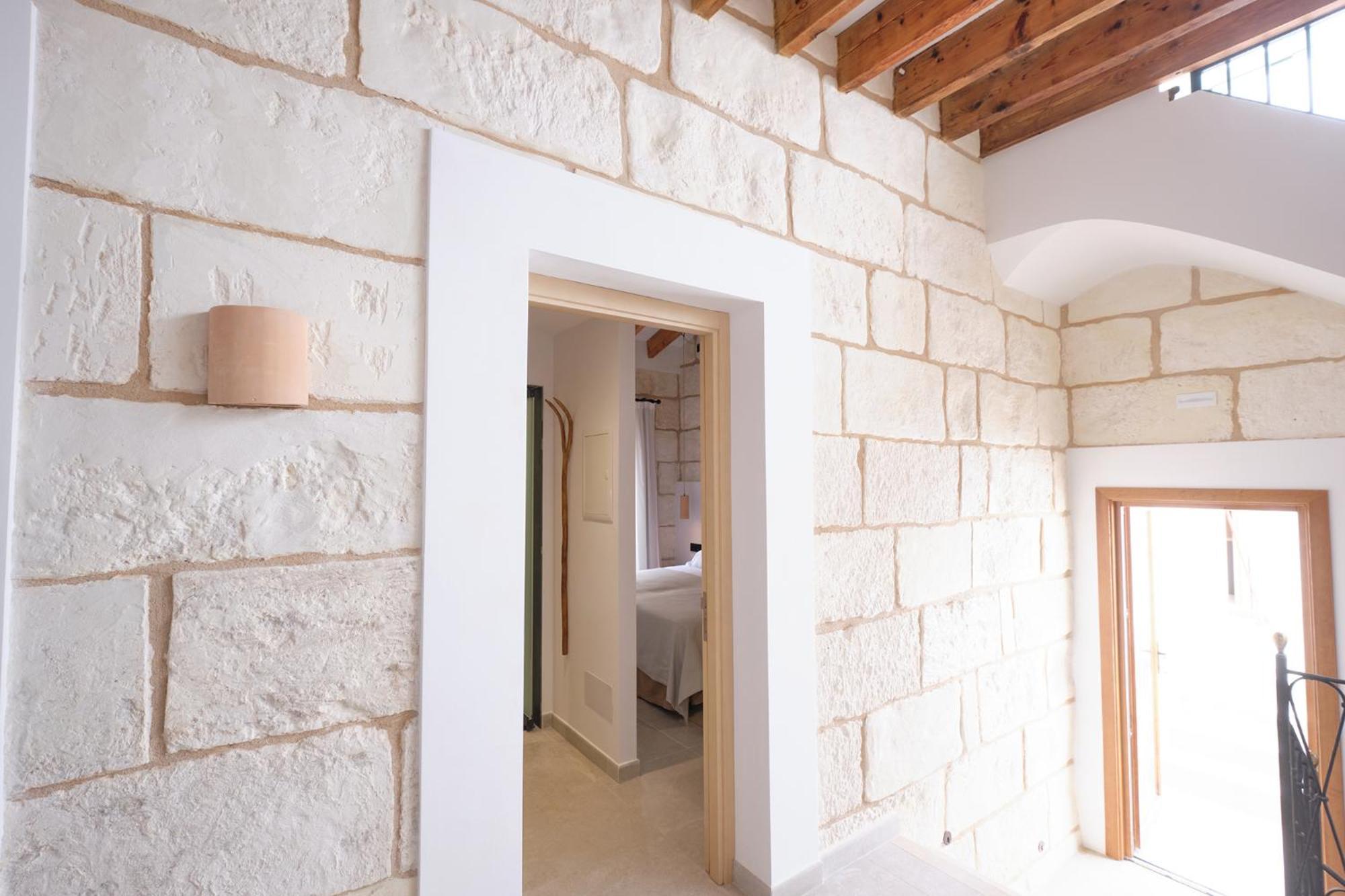 Hotel Ca Sa Pagesa - Adults Only Santa Margalida Zewnętrze zdjęcie